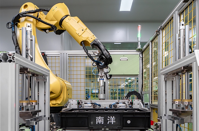 Automation 2