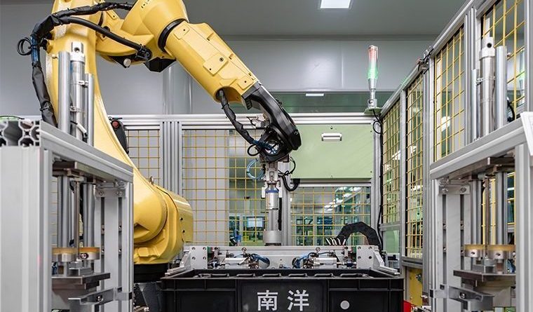 Automation 2