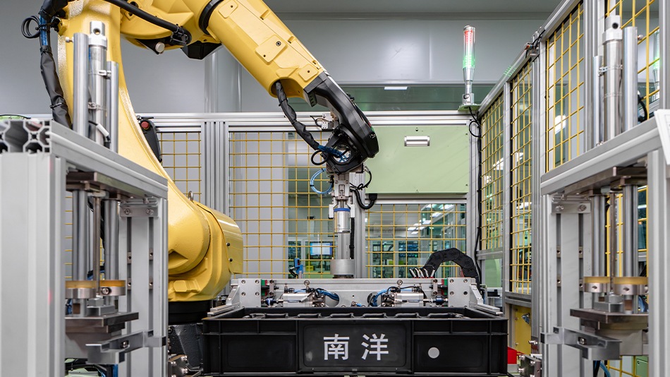 Automation 3