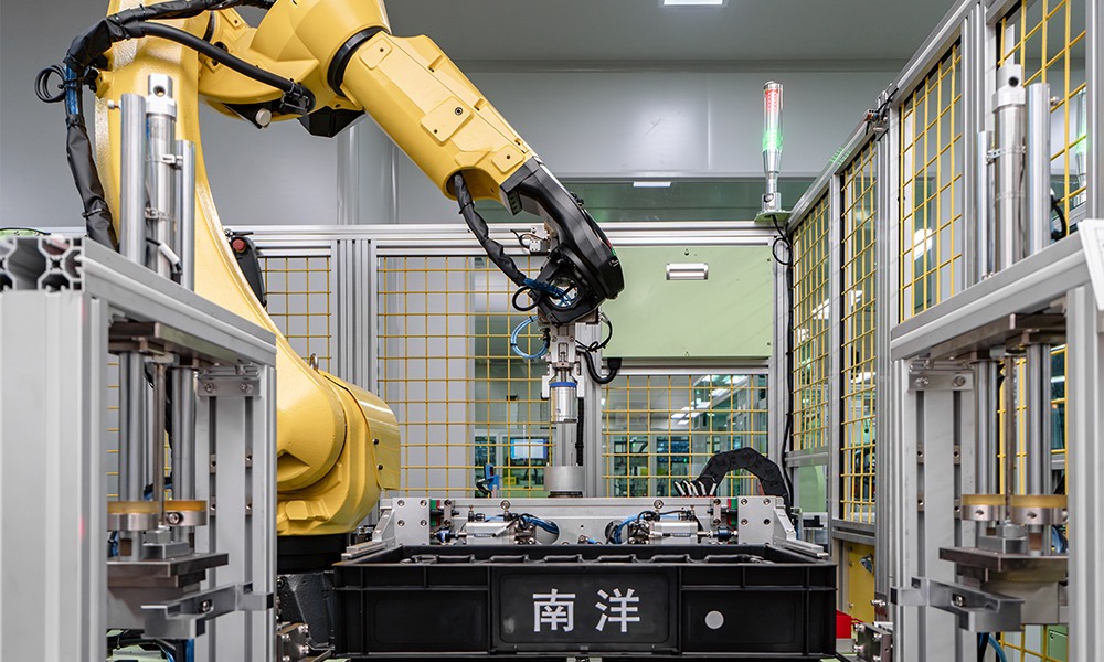 Automation