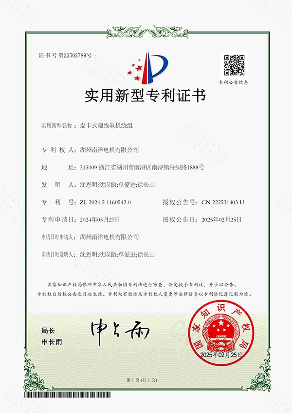 Certificates 1