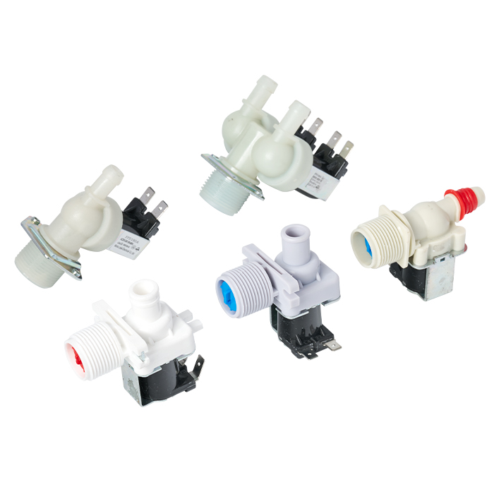 Inlet valve-1