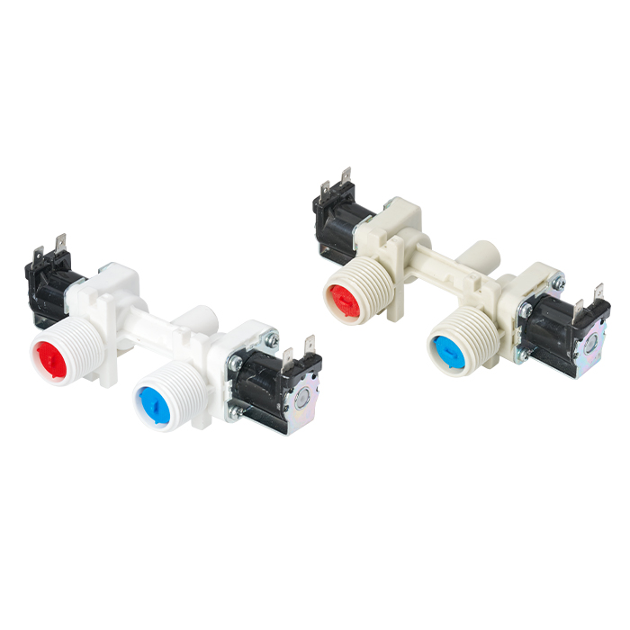 Inlet valve-2