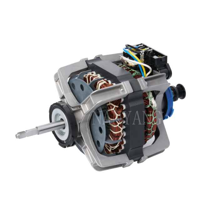 centrifugal motor