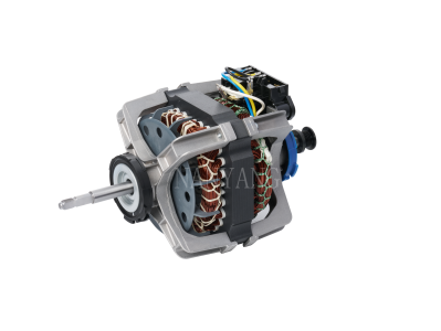 centrifugal motor
