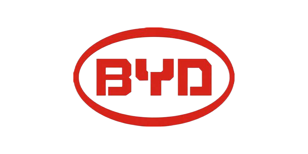 BYD