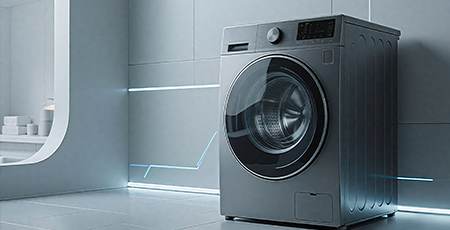 Home appliances