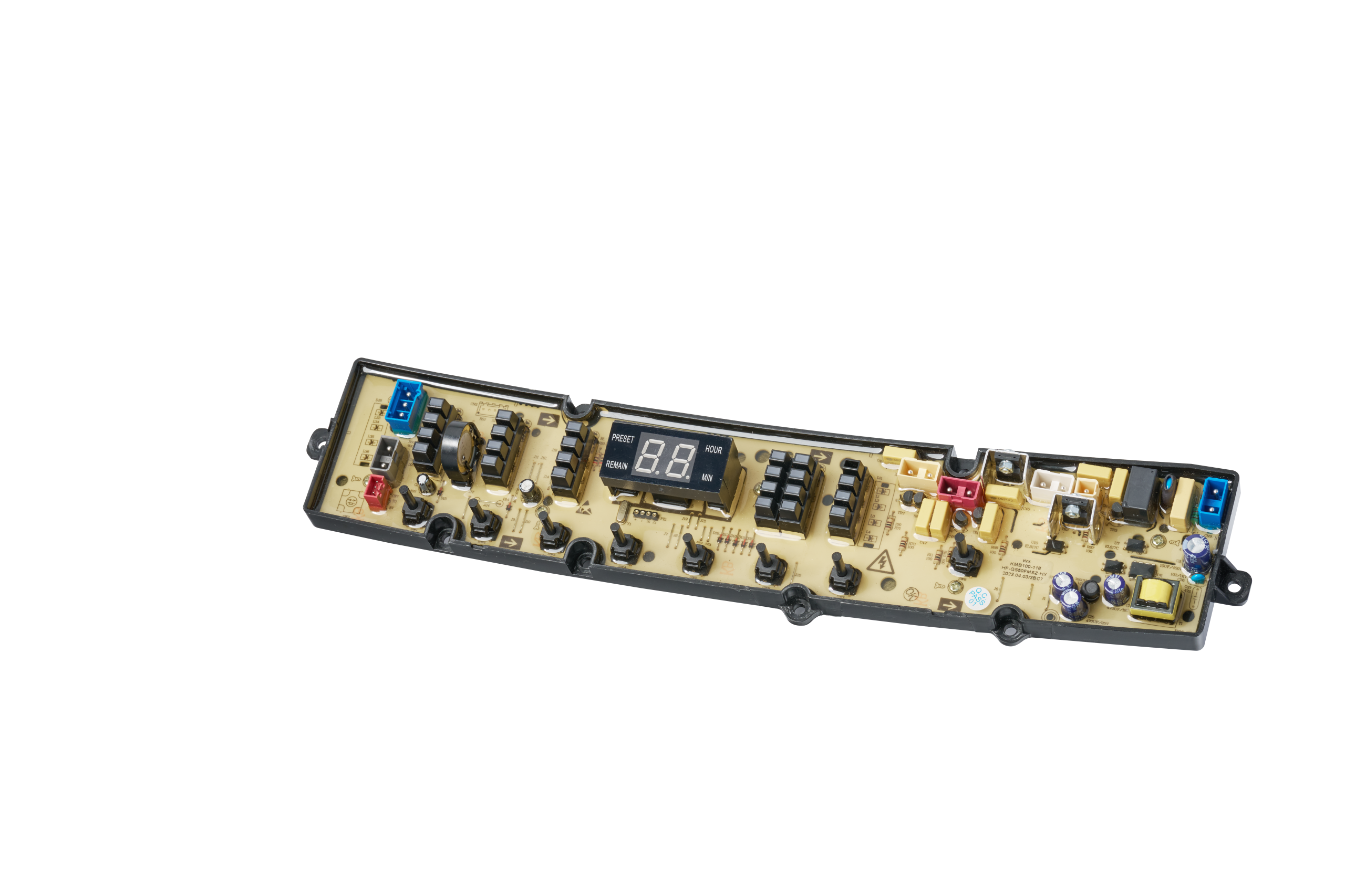 PCB-2
