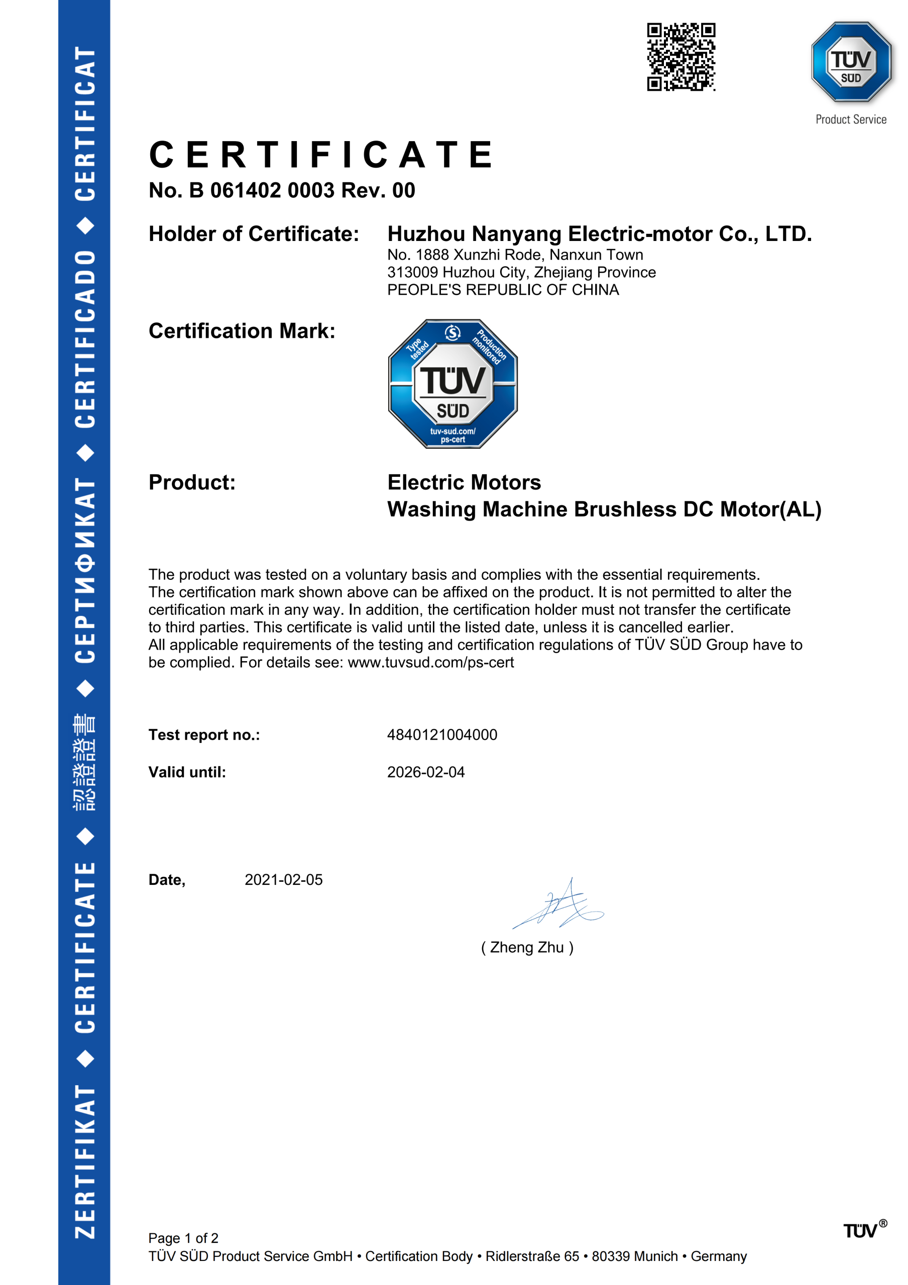 TUV4840121004000 CERT-2026.2.4_01