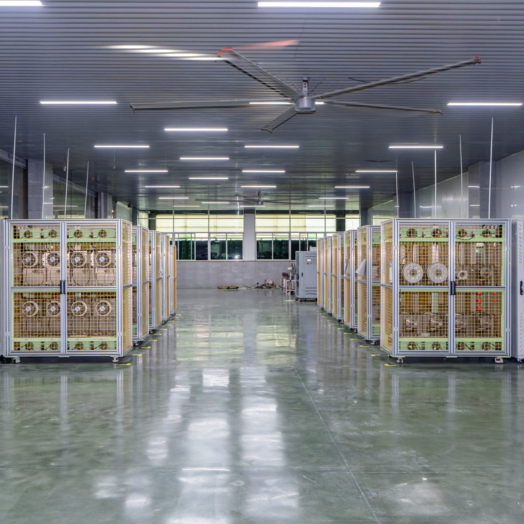 Life Laboratory