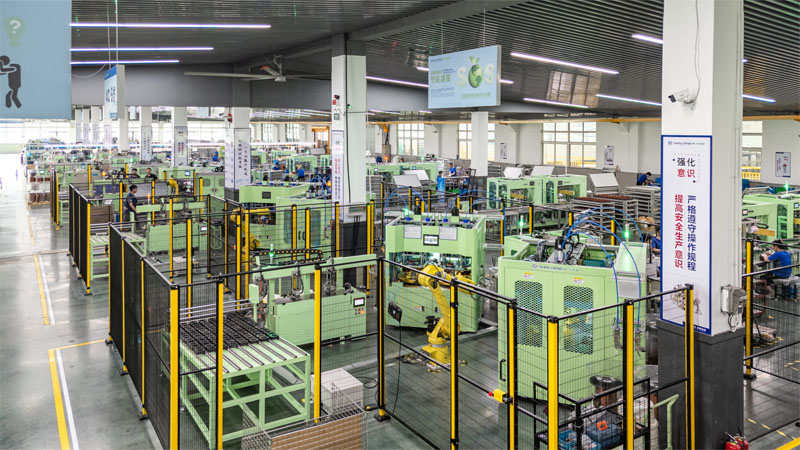 AC wire embedding workshop