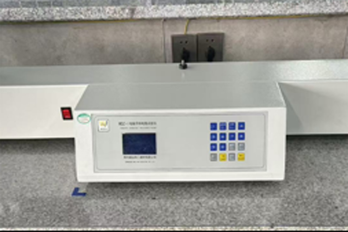 Conductor Resistance Tester