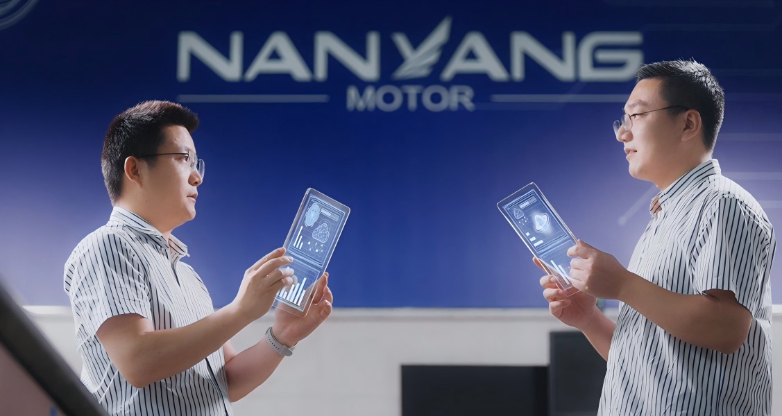 Dual rotor DD motor design