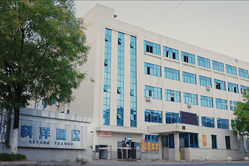 Establish Keyang NEV Motor New Plant