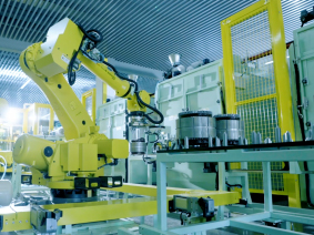 Fully automatic feeding machine4