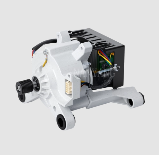 BLDC vs Direct Drive Motor Explained Simply