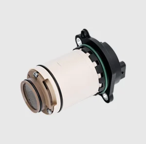 The Unsung Hero of Electric Drive Systems Unveiling the Role of Electronic Oil Pumps (EOP) in EV Thermal Management