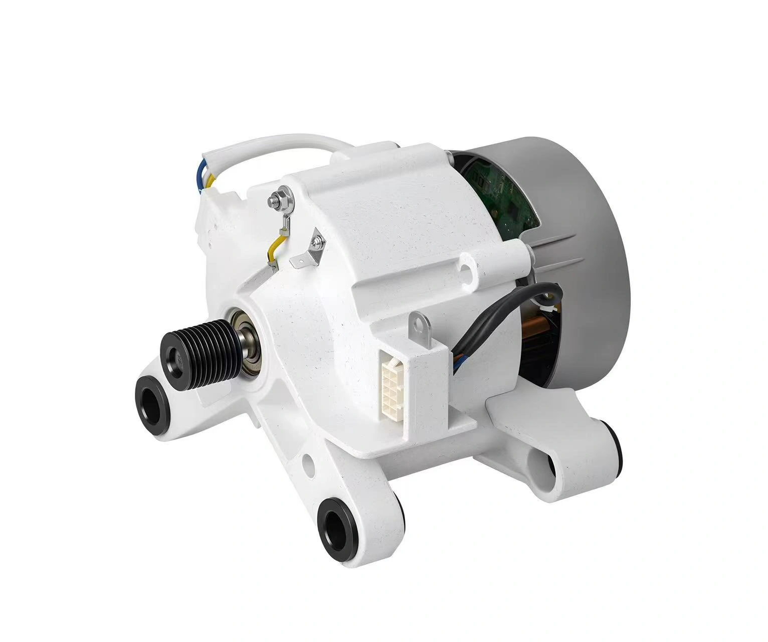 5 فوائد رئيسية لمحركات التعليق لتحسين أداء المركبة