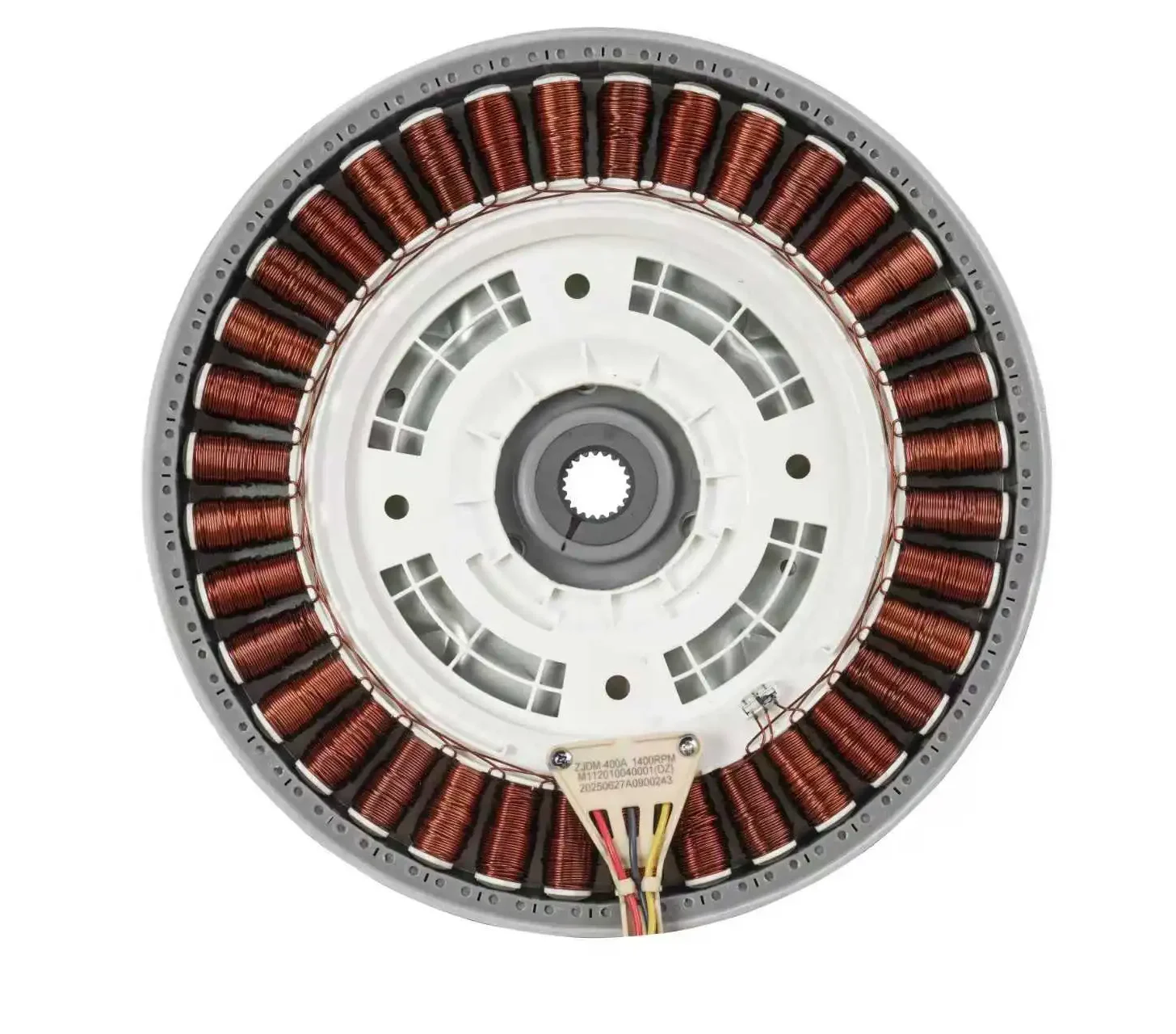 كيفية اختيار المحرك المناسب لغسالتك