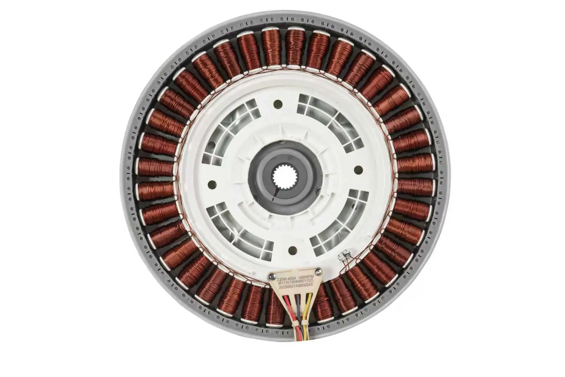 كيفية اختيار المحرك المناسب لغسالتك