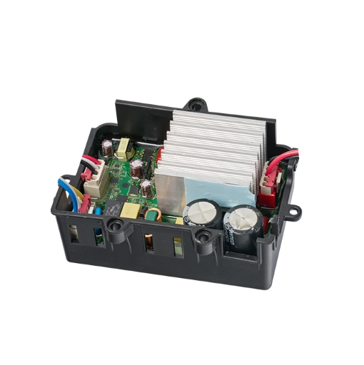 نوعان رئيسيان من غسالات الحمل الأمامي محرك القيادة المباشرة مقابل محرك العكس