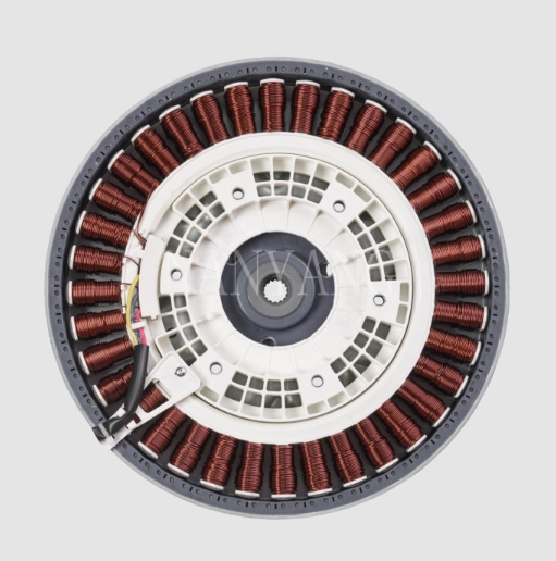 5 Common Washing Machine Motor Problems