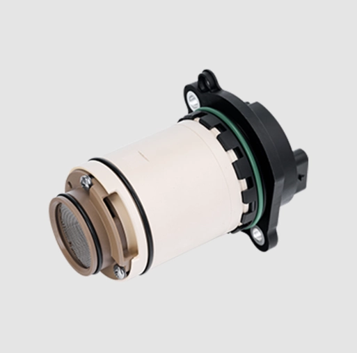 The Importance of Electronic Oil Pumps in Battery Cooling Systems