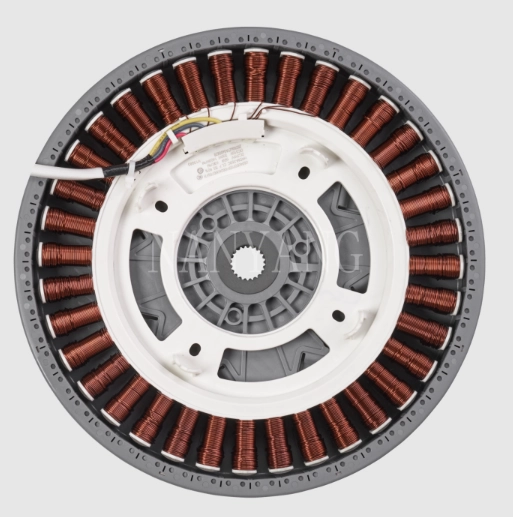 The Role of DD Motors in Improving Mechanical Efficiency and Reducing Wear in Household Appliances