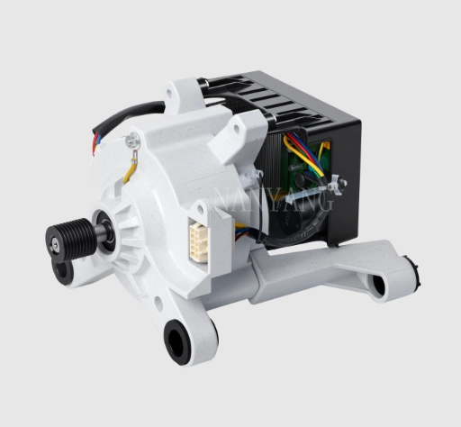 Top Brushless DC Motor Manufacturers In 2026