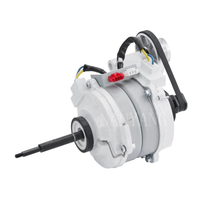 DC-Dryer Motor