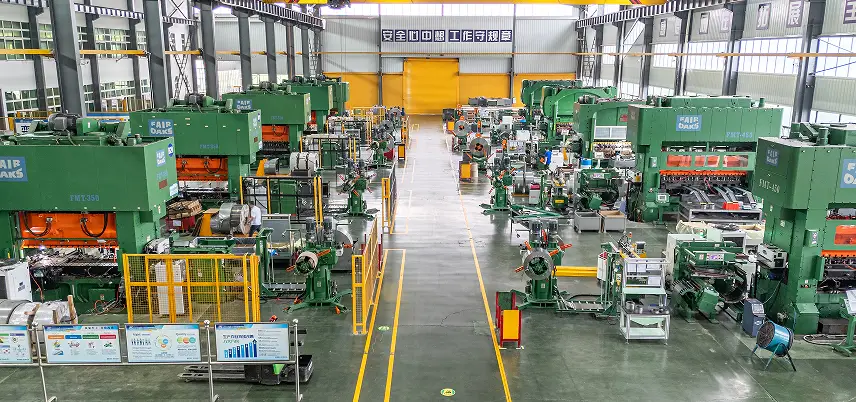 Alimentare il 16% delle lavatrici globali Nanyang Electric-Motor vi invita alla 139a Fiera di Canton 15-19 aprile 2026