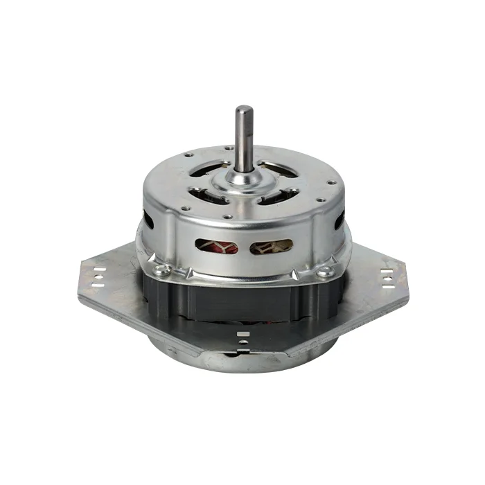 Spin Motor