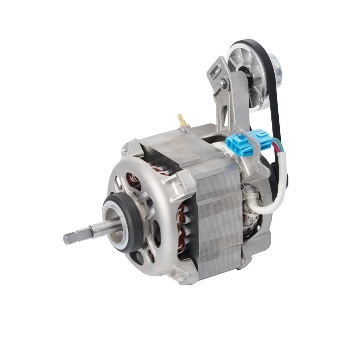 The Pros and Cons of Different Dryer Motors: DC Motor vs AC Motor