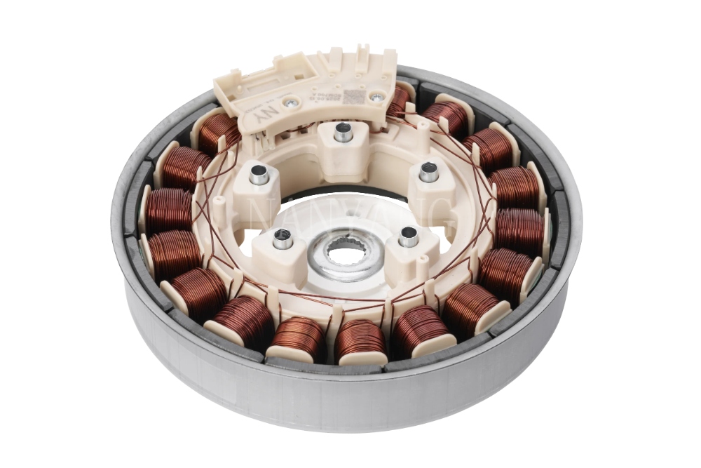 moteur DDM