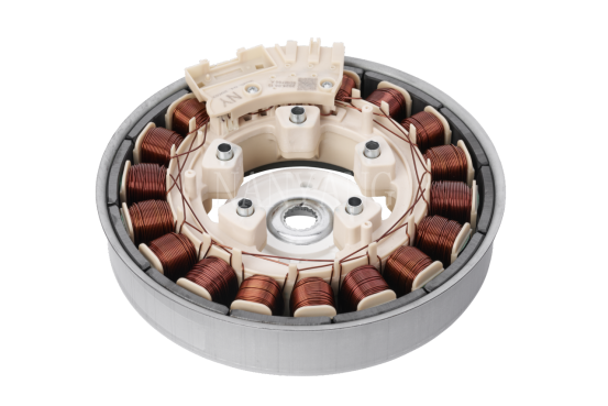 motor DDM