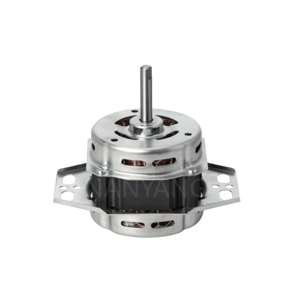 Is Your Washing Machine Too Loud Try AC Auto-Motor for a Quieter Experience