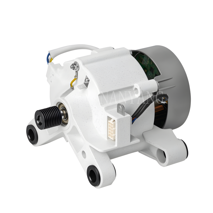 Why Washing Machine BLDC Motors Achieve Superior Durability Through Environmental Testing and Life Simulation with Environmental Testing Equipment