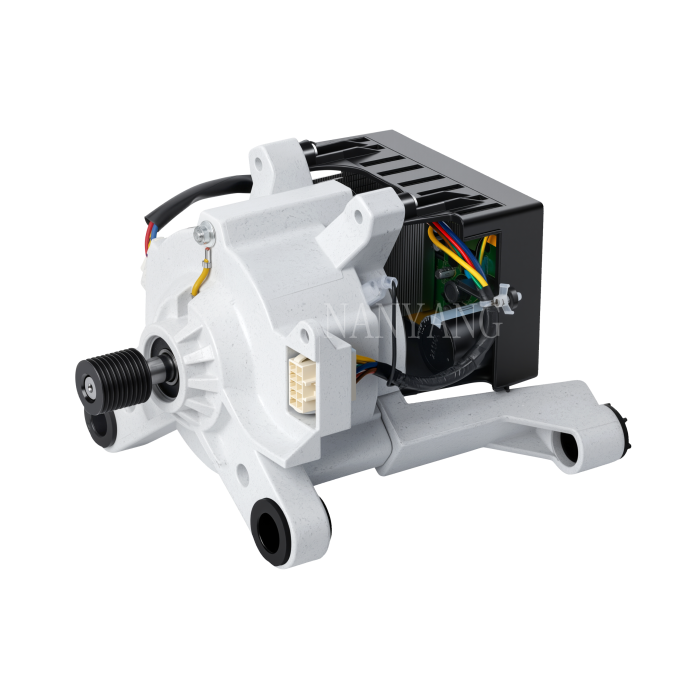 washing machine BLDC motor