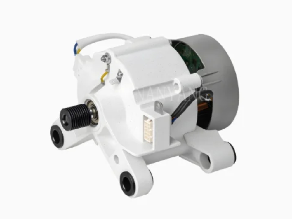 BLDC Motor