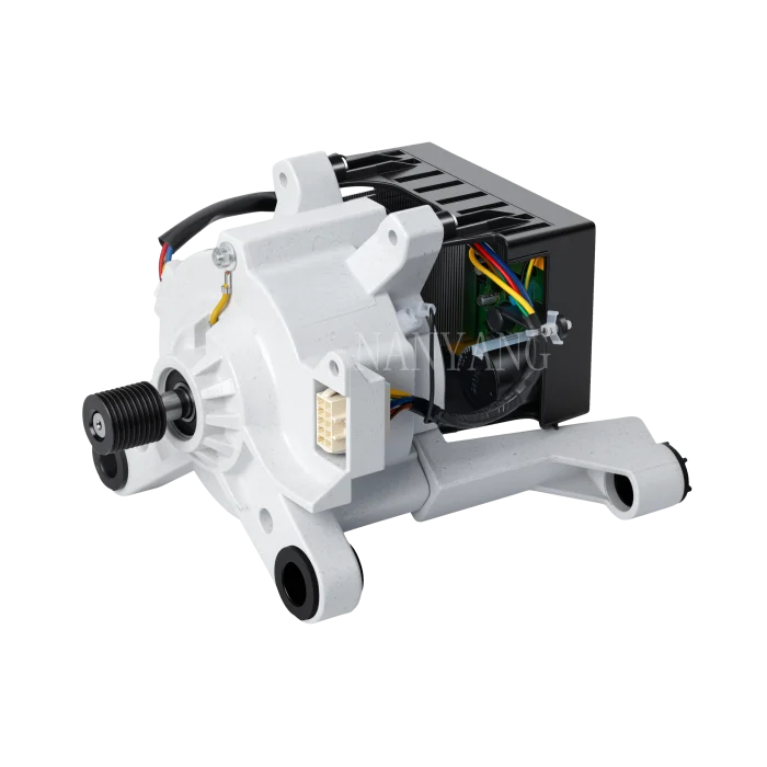 BLDC Motor