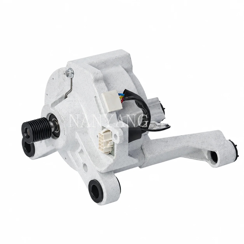 BLDC Motor(Model:BLDC Motor)