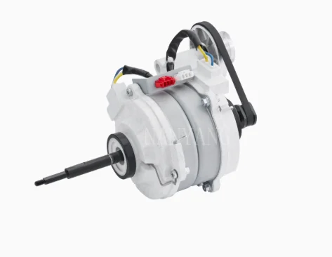 DC-Dryer Motor