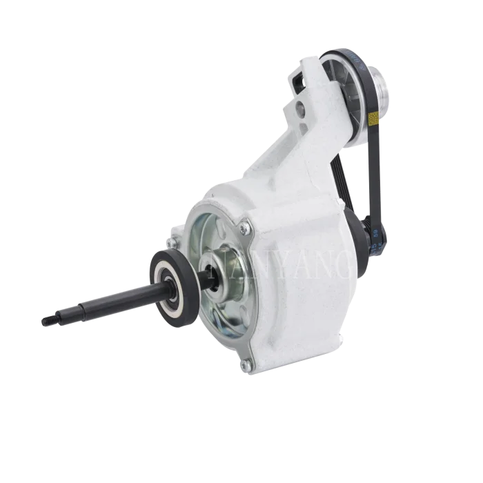DC-Dryer Motor