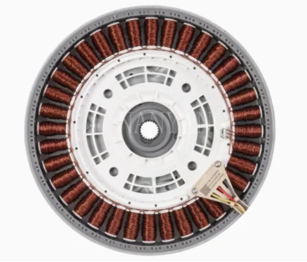 DD Motor