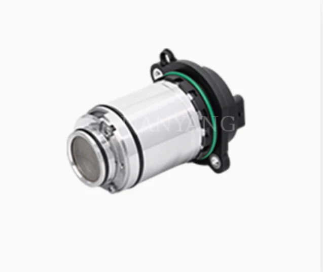 Electronic Oil Pump