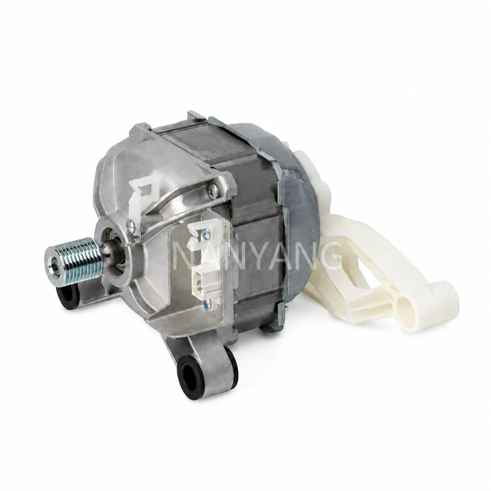 Moteur BLDC modèle