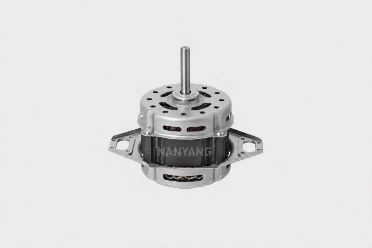AC Auto-motor
