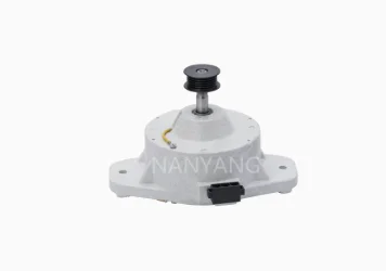 BLDC Motor