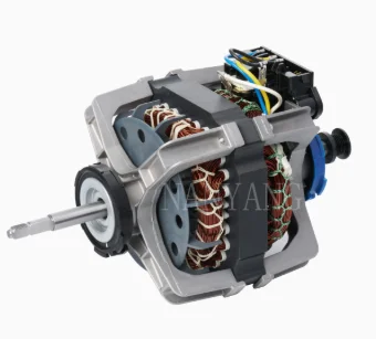 Motor de secador tipo interruptor centrífugo