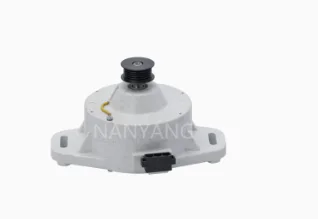 Product-BLDC Motor